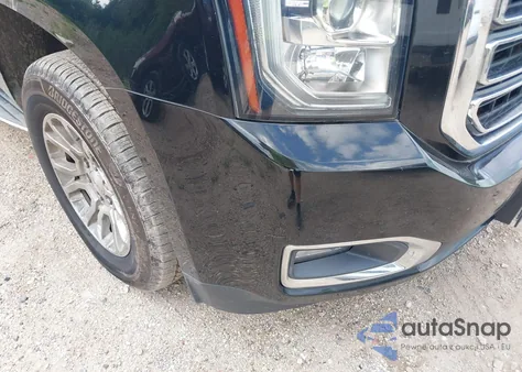 2018 GMC Yukon Xl Slt from USA, damaged, VIN 1GKS2GKC1JR319704